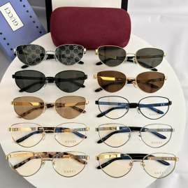 Picture of Gucci Sunglasses _SKUfw79338737fw